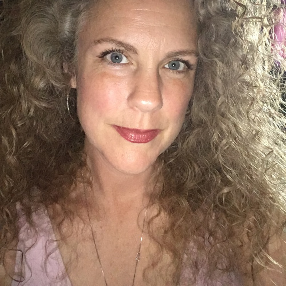 Meet your Posher, Jen